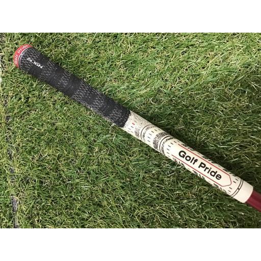 バルド バルド ストロング ラッキー ドライバー TTX STRONG LUCKY 420 1W フレックスその他 中古 Cランク｜golfpartner｜05