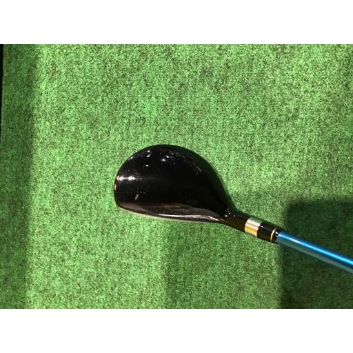 ロイヤルコレクション ロイコレ ユーティリティ 505V BBD 505V U3 フレックスSR 中古 Cランク｜golfpartner｜03