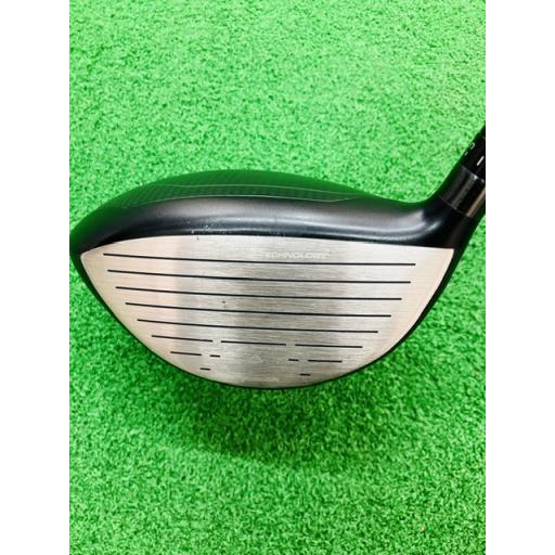 BRIDGESTONE GOLF ブリヂストン TOUR B X 9.5° ドライバー DR
