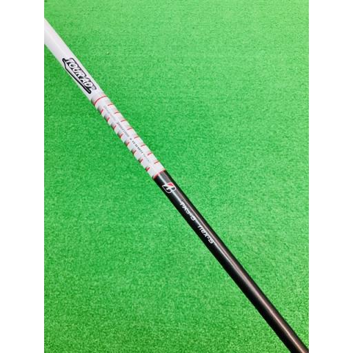 BRIDGESTONE GOLF ブリヂストン TOUR B X 9.5° ドライバー DR