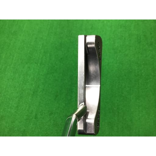 ピン PING レッドウッド パター ZING Redwood ZING(ブラックサテン) 34 