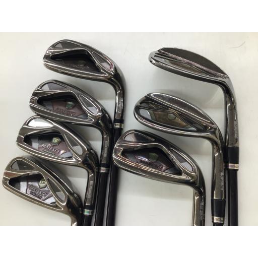MARUMAN マジェスティ ヴァンキッシュVR ゴルフクラブセット