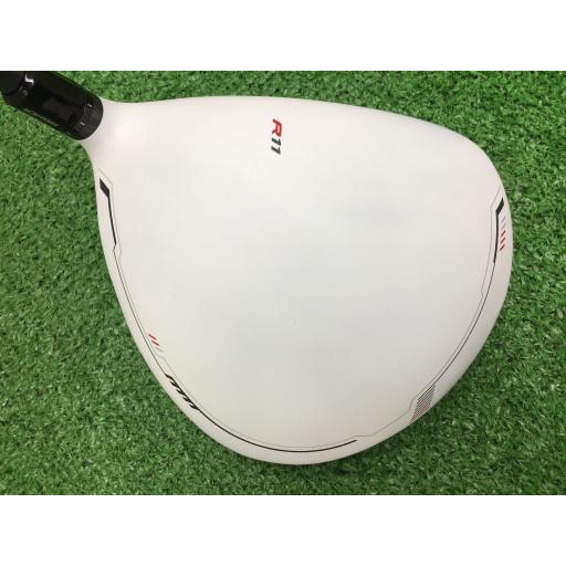 テーラーメイド Taylormade ドライバー R11S R11S  9° フレックスS 中古 Cランク｜golfpartner｜02