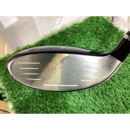 ヤマハ YAMAHA インプレス フェアウェイウッド UD+2(2019) inpres UD+2(2019) 4W レディース フレックスA 中古 Cランク｜golfpartner｜03