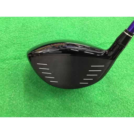 ホンマゴルフ ホンマ ツアーワールド ドライバー TW757 D PLUS TOUR WORLD TW757 D PLUS  9° フレックスS 中古 Cランク｜golfpartner｜03