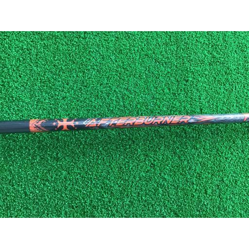jBEAM KZ-5 F5 フェアウェイウッド FW フレックスR : ゴルフパートナー