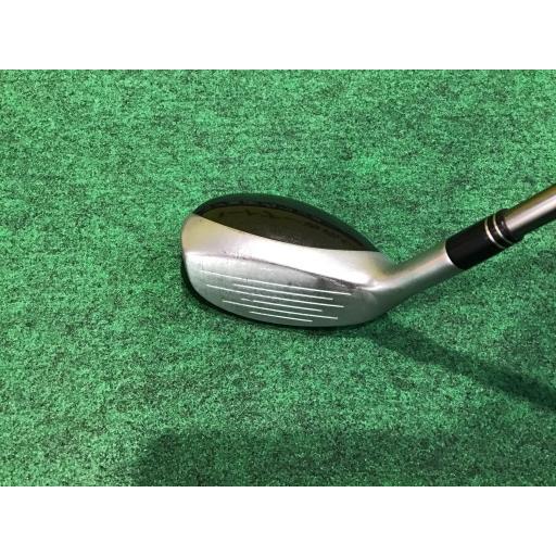 テーラーメイド Taylormade レスキュー デュアル ユーティリティ RESCUE DUAL TP U3 フレックスS 中古 Dランク｜golfpartner｜03