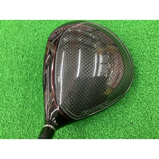 YAMAHA（ヤマハ） RMX VD 10.5° ドライバー DR フレックスS : ゴルフ