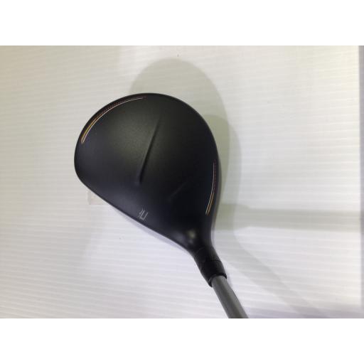 コブラ KING フェアウェイウッド LTDx KING LTDx 5W (ブラック) フレックスS 中古 Cランク｜golfpartner｜02