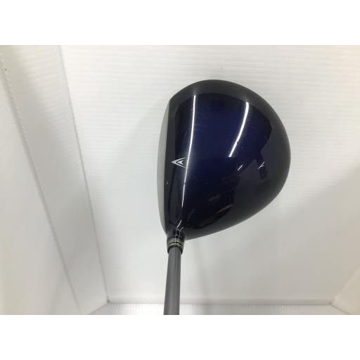 ダンロップ ゼクシオ7 XXIO7 ドライバー XXIO(2012) 10.5° フレックスSR 中古 Dランク｜golfpartner｜02