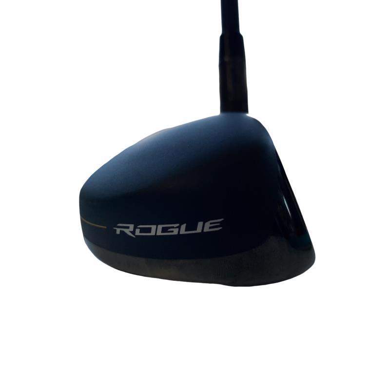 キャロウェイ ROGUE ST MAX U5 ユーティリティ UT フレックスRの画像