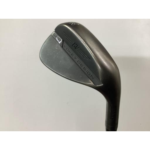 SM（VOKEY FORGED） タイトリスト Titleist ボーケイ ウェッジ SPIN  