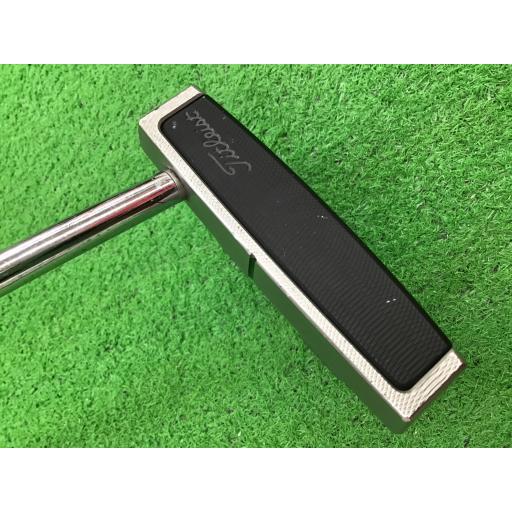 タイトリスト スコッティキャメロン フューチュラ パター SCOTTY 