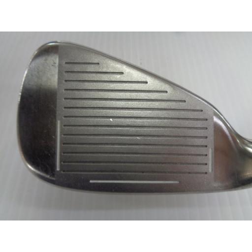 テーラーメイド Taylormade TM アイアンセット R360 XD(2005) Taylor Made R360 XD(2005)  8S フレックスR 中古 Cランク｜golfpartner｜03