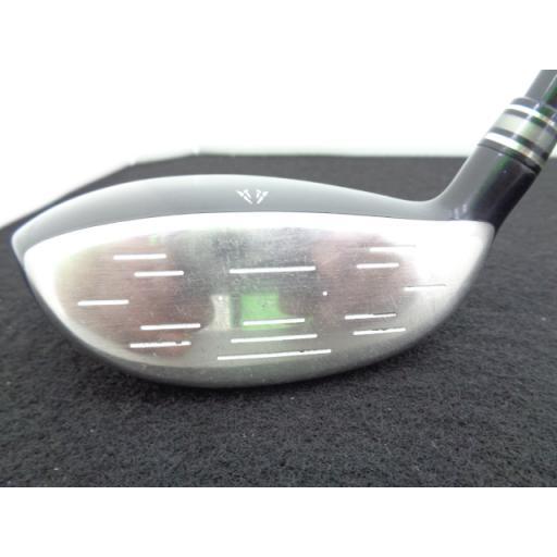 ダンロップ ゼクシオ10 XXIO10 フェアウェイウッド XXIO(2018) Miyazaki Model 7W フレックスSR 中古 Dランク｜golfpartner｜03