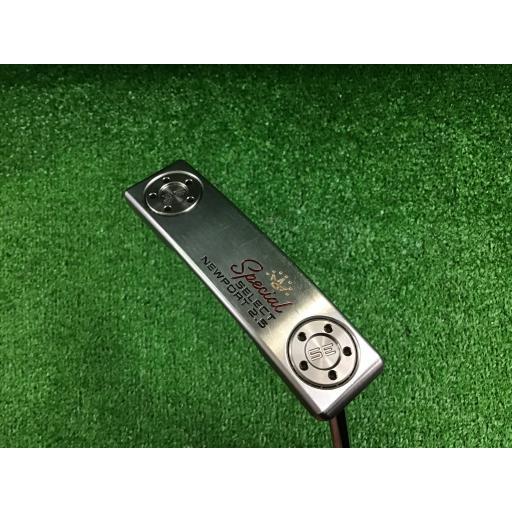 SCOTTY CAMERON タイトリスト スコッティ キャメロン スペシャル  