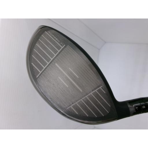 Callaway（キャロウェイ） PARADYM 10.5° ドライバー DR フレックスS