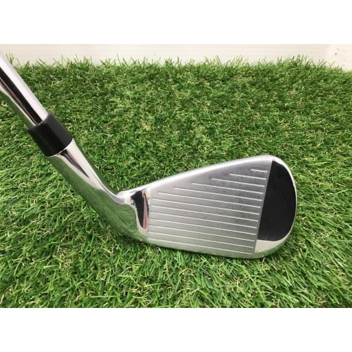 キャロウェイ MAVRIK アイアンセット PRO MAVRIK PRO 6S レフティ フレックスS 中古 Cランク｜golfpartner｜02