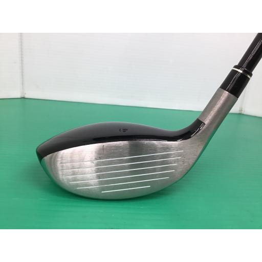 テーラーメイド Taylormade Vスチール フェアウェイウッド V STEEL(2008) 3W フレックスS 中古 Cランク｜golfpartner｜03