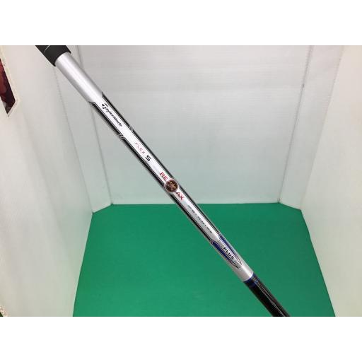 テーラーメイド Taylormade Vスチール フェアウェイウッド V STEEL(2008) 3W フレックスS 中古 Cランク｜golfpartner｜04