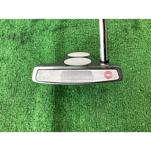 オデッセイ　ホワイトスチール2ボールブレード　33インチ オデッセイ ホワイトスチール 2ボール ブレード パター WHITE
