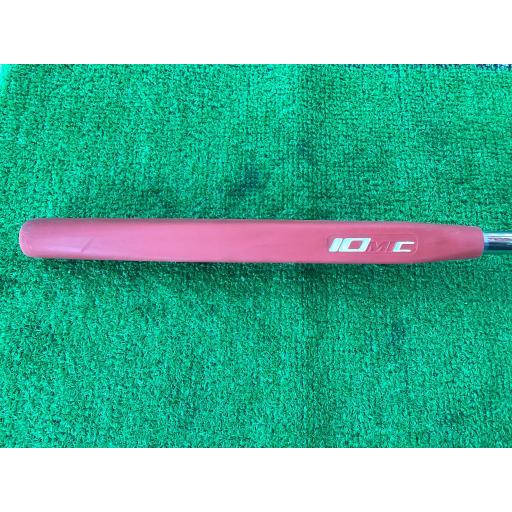 オデッセイ　ホワイトスチール2ボールブレード　33インチ オデッセイ ホワイトスチール 2ボール ブレード パター WHITE