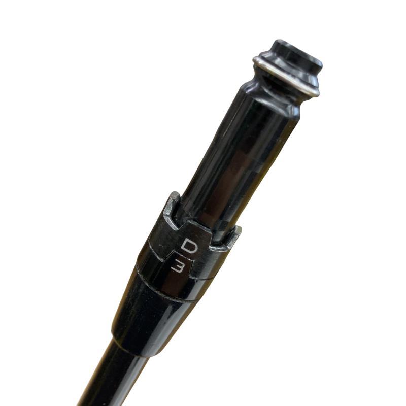 The ATTAS 7 ドライバー用 シャフト The ATTAS 7 フレックスS 楽天市場