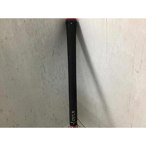 ダンロップ ゼクシオ9 XXIO9 フェアウェイウッド XXIO(2016) 5W(レッド) フレックスSR 中古 Cランク｜golfpartner｜05