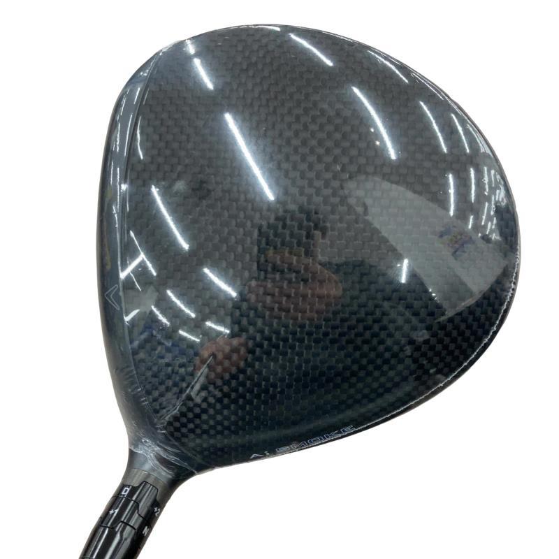 Callaway（キャロウェイ） PARADYM Ai SMOKE MAX 9° ドライバー DR