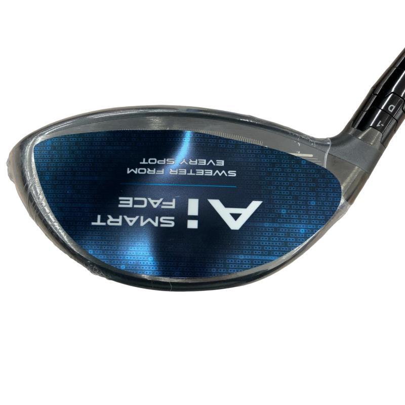 Callaway（キャロウェイ） PARADYM Ai SMOKE MAX 9° ドライバー DR