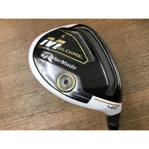 TaylorMade（テーラーメイド） M GLOIRE U4 ユーティリティ UT 