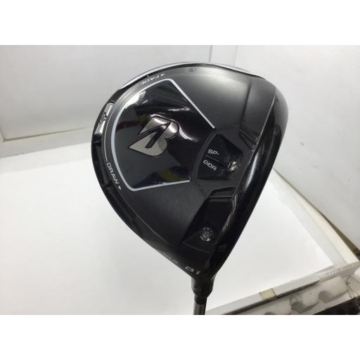 ブリジストンB1ドライバー10.5 BRIDGESTONE GOLF ブリヂストン B1 10.5° ドライバー DR フレックスR