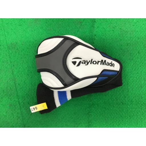 テーラーメイド Taylormade スライダー フェアウェイウッド SLDR SLDR 7W フレックスSR 中古 Cランク｜golfpartner｜06