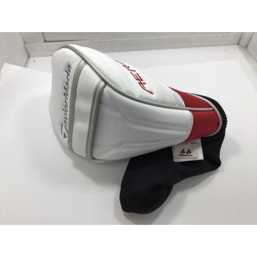 テーラーメイド エアロバーナー ドライバー AERO BURNER 11° フレックスSR 中古 Aランク｜golfpartner｜06