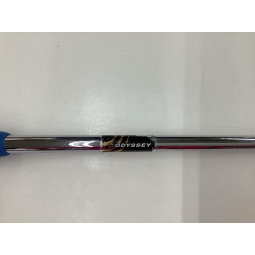 オデッセイ ホワイトホット XG セイバートゥース パター WHITE HOT XG SABERTOOTH 34インチ レフティ 中古 Cランク｜golfpartner｜04