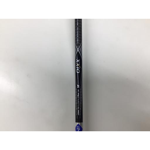 ダンロップ ゼクシオ7 XXIO7 フェアウェイウッド XXIO(2012) 7W フレックスR 中古 Cランク｜golfpartner｜04