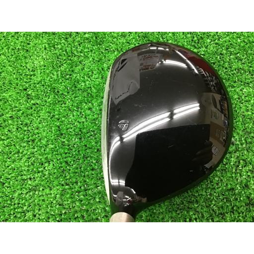 テーラーメイド Taylormade フェアウェイウッド Ti r7 Ti 5W 18° フレックスS 中古 Cランク｜golfpartner｜02