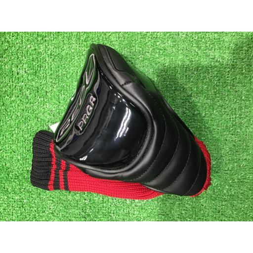 プロギア PRGR レッド フェアウェイウッド (2016) RED(2016) 3W フレックスR 中古 Cランク｜golfpartner｜06