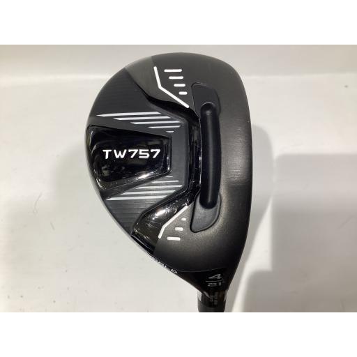 HONMA GOLF（本間ゴルフ） TOUR WORLD TW757 U4 ユーティリティ UT