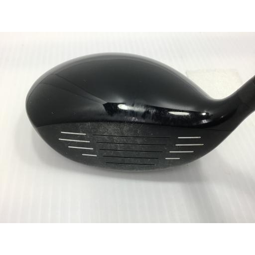 ミズノ GX フェアウェイウッド GX GX 5W フレックスS 中古 Dランク｜golfpartner｜02