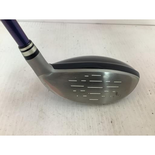 ダンロップ ゼクシオ8 XXIO8 ユーティリティ XXIO(2014) U6 レフティ フレックスR 中古 Cランク｜golfpartner｜03