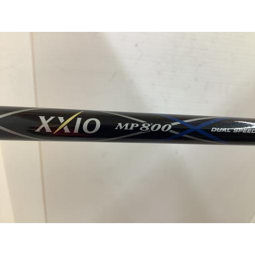 ダンロップ ゼクシオ8 XXIO8 ユーティリティ XXIO(2014) U6 レフティ フレックスR 中古 Cランク｜golfpartner｜04