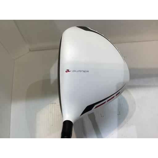 テーラーメイド Taylormade バーナー スーパーファスト ドライバー BURNER SUPER FAST 2.0 10.5° USA  フレックスS 中古 Dランク｜golfpartner｜02