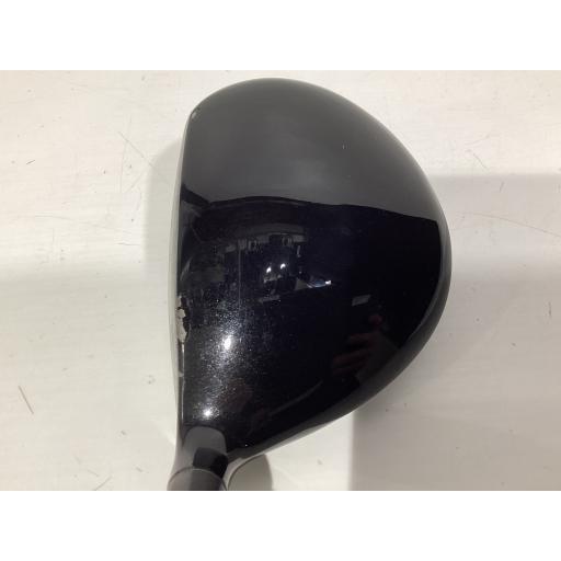 キャロウェイ Callaway レガシー ブラック フェアウェイウッド LEGACY BLACK(2013) 3W フレックスS 中古 Dランク｜golfpartner｜03