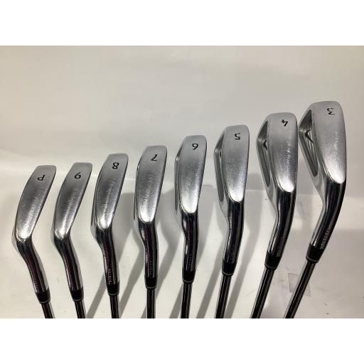 NIKE ナイキ プロコンボ アイアンセット OS PRO COMBO 8S フレックスS  