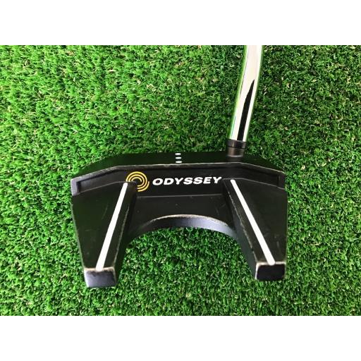 オデッセイ ストロークラボ パター SEVEN STROKE LAB SEVEN 34インチ 