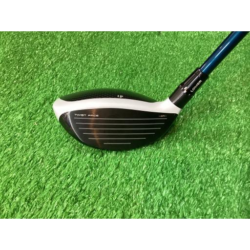 テーラーメイド SIM2 フェアウェイウッド SIM2 SIM2 5W フレックスSR 中古 Cランク｜golfpartner｜03