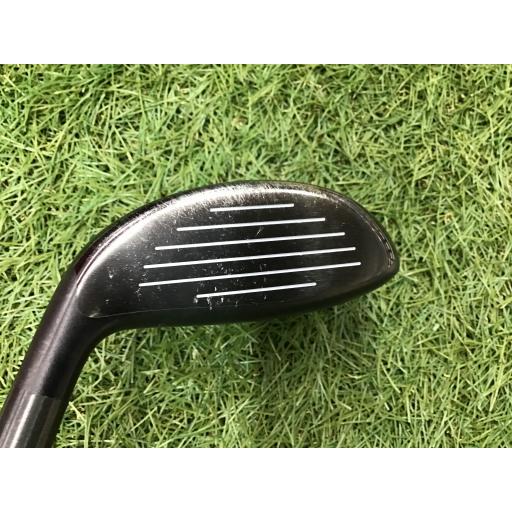 ゴルフプランナー HYBRID ユーティリティ Xi HYBRID-Xi  U5 フレックスその他 中古 Cランク｜golfpartner｜02