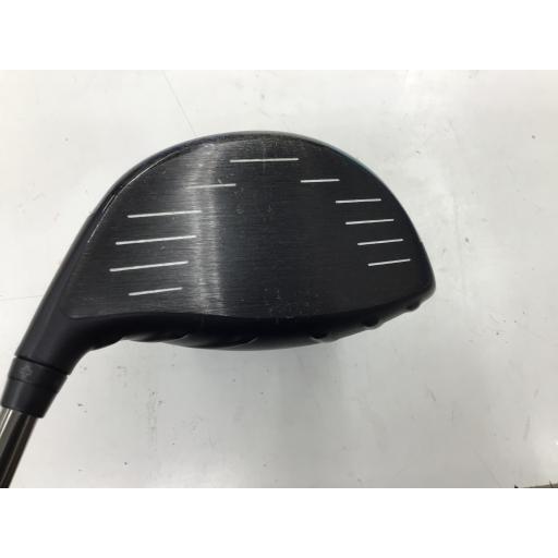 ピン PING ドライバー G400 SFT 10° フレックスX 中古 Cランク｜golfpartner｜03