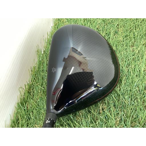 ZX5 MK II ドライバー用 純正シャフト ディアマナZX-II 50 SR